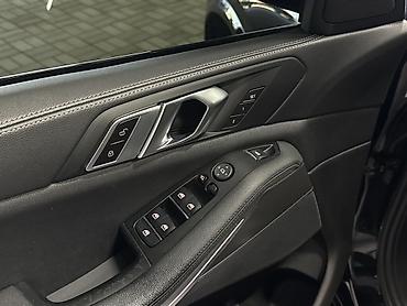 BMW: BMW X5: 2019 г., 3 л, Автомат, Бензин, Кроссовер — 11