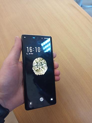 plitə: Infinix Note 40 Pro, 256 GB, rəng - Yaşıl, Sensor, Simsiz şarj, Face ID — 2