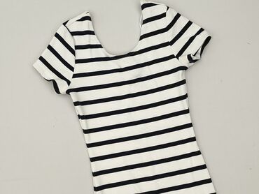 t shirty białe basic: Primark, Women`s dress, size S (EU 36)