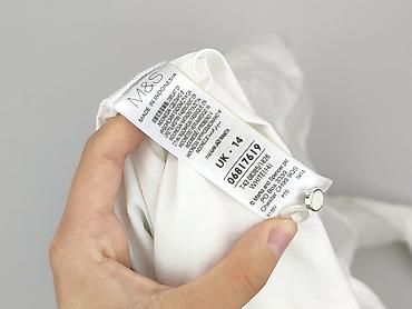 monkl clothes: Marks & Spencer, Koszula damska, rozmiar XL — 4