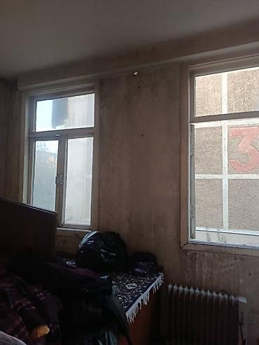 квартиры восток 5: 2 комнаты, 56 м², 105 серия, 3 этаж, Старый ремонт — 2