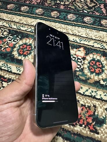аудио касеты: IPhone 15 Pro Max, титановый корпус, цвет натуральный титан — 4
