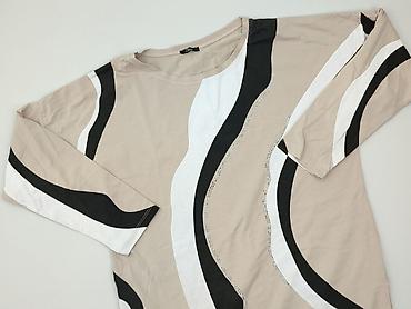 bright boho: Bluzka damska, rozmiar 3XL — 1