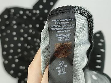 polka dot: Sukienka damska, rozmiar 2XL — 4