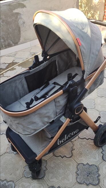 купить коляску анекс бу: Araba yaxsi veziyyetde. qiymet son.Unvan Bileceri