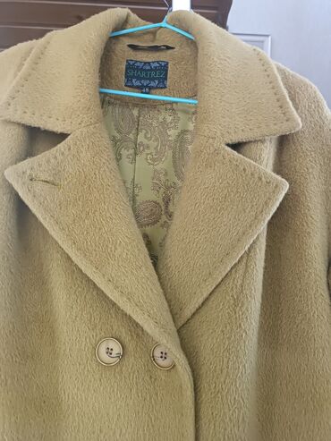 альпака пальто цена: Пальто альпака,в отличном состоянии мне привезлиразмер немножечко