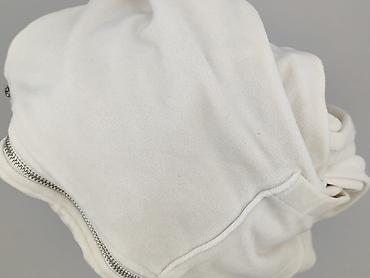 kizo bluza: Sinsay, Bluza z kapturem damska, rozmiar XL — 6
