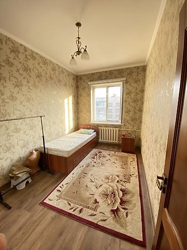 500: 3 комнаты, 65 м², 106 серия, 9 этаж, Евроремонт — 3