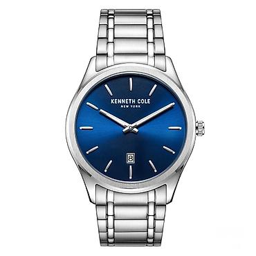 david jones: Классические часы часы, Kenneth Cole, Мужские, Новый — 6