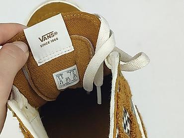vans 36: Vans, Sneakersy damskie, rozmiar 37 — 6