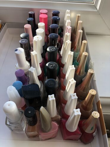 Manikür, pedikür aparatları: Manikur avadanlıqları. Manikür işinə yeni başlayanlar üçün qacılmaz -da lalafo.az — 9 Manikür, pedikür aparatları: Manikur avadanlıqları. Manikür işinə yeni başlayanlar üçün qacılmaz — 9