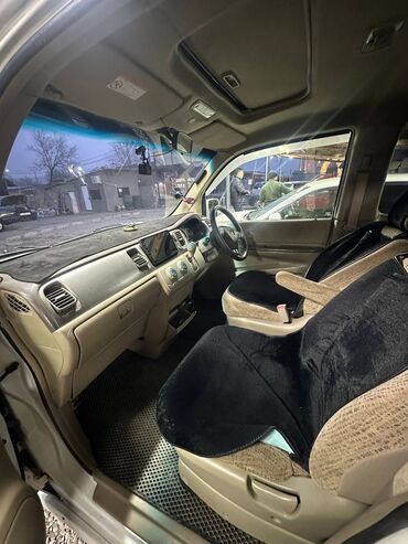 Honda: Honda Stepwgn: 2001 г., 2 л, Автомат, Газ, Минивэн — 8