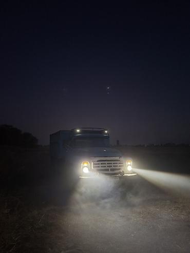 Грузовики: Грузовик, ЗИЛ, Б/у — 10