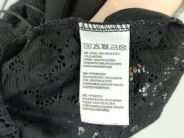 body bluzki koronka: Bik Bok, Top damski, rozmiar S — 6