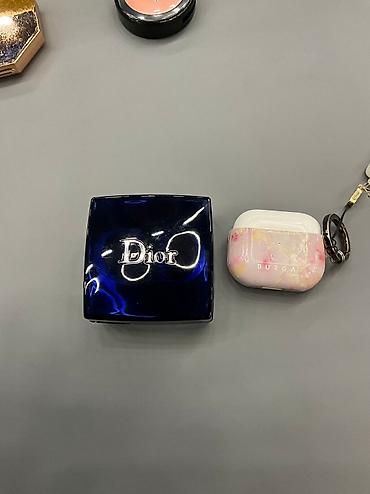 Косметика: Оригинальная косметика Dior, Anastasia Beverly Hills, Urban Desay at lalafo.kg — 11 Косметика: Оригинальная косметика Dior, Anastasia Beverly Hills, Urban Desay — 11