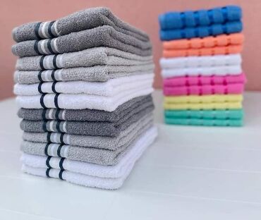 peškiri na metar: Set of towels