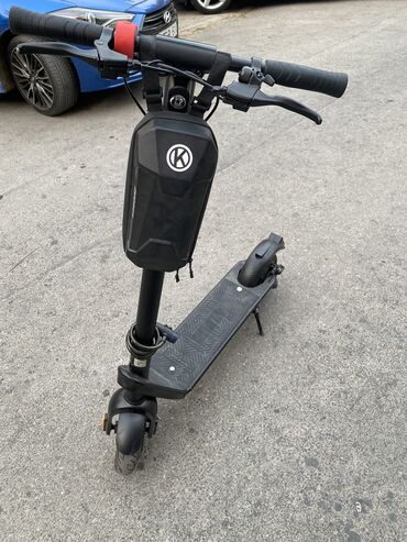 elektrik samokat: X9 PRO MAX 40km məsafə gedir bir dolu akkumulyatorda 34km/s sürət