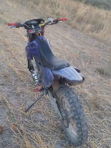 ktm кроссовый мотоцикл: Эндуро/кроссовый мотоцикл с воздушным двигателем и цепным приводом — 2