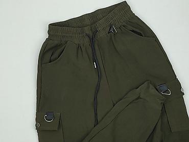 buty damski: Spodnie cargo damskie, rozmiar S — 1