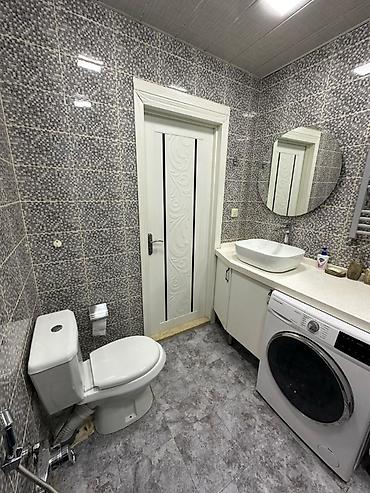 barda: Pilot Residence – 3 otaqlı premium mənzil (90 m²) kirayə Ünvan — 5