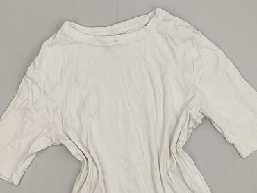 palion sklep z koszulkami: Sinsay, T-shirt damski, rozmiar L