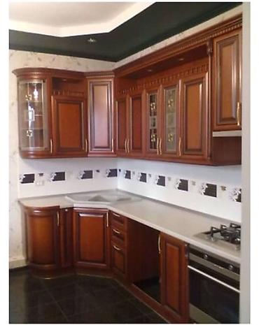 silver kitchen: Продается вся мебель на фото за 20.000сом мебель разобрана, осталось — 1