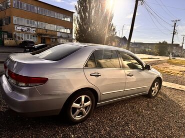 запчасти на опель вектра а: Honda Inspire: 2004 г., 3 л, Автомат, Бензин, Седан