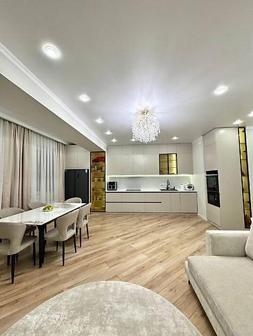 4 комнаты, 102 м², Мед Академия Элитка, 10 этаж, Дизайнерский ремонт at lalafo.kg 4 комнаты, 102 м², Мед Академия Элитка, 10 этаж, Дизайнерский ремонт