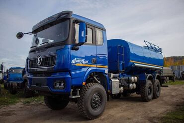 Мусоровозы: Exxon Group ltd. предлагает мусоровозы Shacman, Dongfeng, FAW, Isuzu с — 30