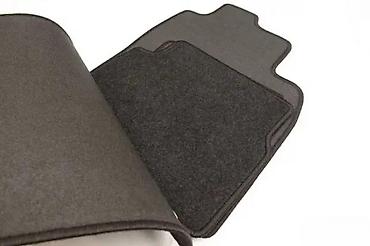 Patosnice: ORIGINAL TIPSKE TEPIH PATOSNICE PETEX SAAB 9-3 93 (4 | PETEX — 2