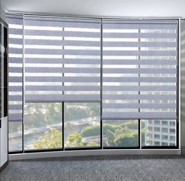 Jalüzlər: Jaluz perdeler — 15