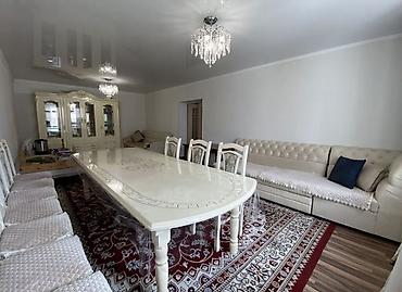 пол дом в бишкеке: 5 комнат, 140 м², 20 соток, Балыкчи, Собственник — 2