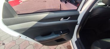 Kia: Kia K5: 2020 г., 2 л, Автомат, Гибрид, Седан — 15