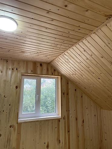Продажа коттеджей и домов: 3 комнаты, 100 м², 7 соток, Каджи-Сай, Собственник — 17