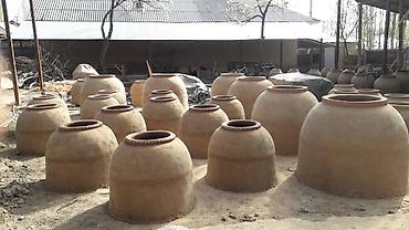 Очок: Тандыр бишкек для лепёшки для самсы для шашлыка доставка установка — 28