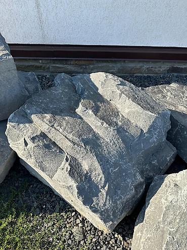 Галька: Камни для габионов и ландшафтного дизайна — 11