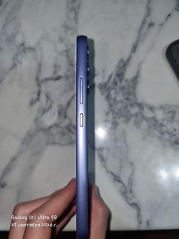 Мобильные телефоны и аксессуары: Samsung Galaxy A34 5G, Б/у, 256 ГБ, 2 SIM — 2