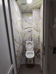 Köhnə tikili: Sumqayıt, 4 otaqlı, Köhnə tikili, 85 kv. m — 17