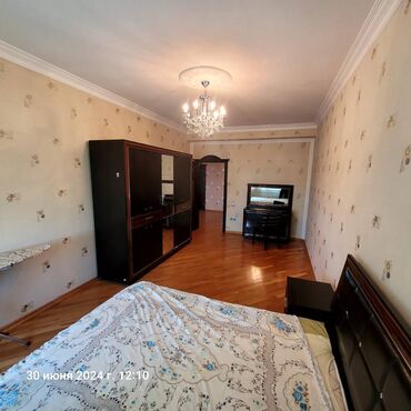 Uzunmüddətli kirayə mənzillər: 3-ün kruqunda 19 mərtəbəli binanın 14-cü mərtəbəsində 3 otaqlı mənzil -da lalafo.az — 6 Uzunmüddətli kirayə mənzillər: 3-ün kruqunda 19 mərtəbəli binanın 14-cü mərtəbəsində 3 otaqlı mənzil — 6