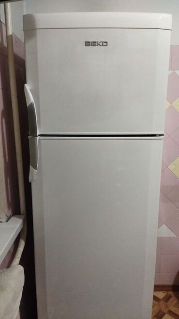 холодильник бу беко: Холодильник Beko, Б/у, Двухкамерный, 60 * 175 *