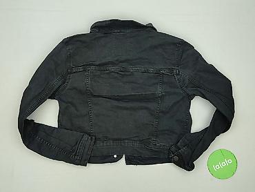 cropp bomber: Cropp, Kurtka jeansowa damska, rozmiar M — 3