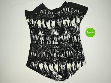 shark blouse: Bluzka damska, rozmiar 2XL — 2