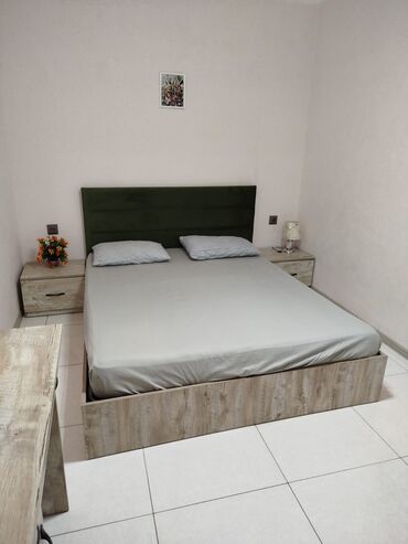 Otaqların uzunmüddətli kirayəsi: Görədil də Sürət qatarının düz qarşısında Azadlıq metrosuna gedən — 6