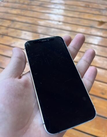 купить ipod: IPhone 12 mini, 128 ГБ, Көк, 75 %