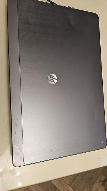 hp 290: HP ProBook 4730s noutbuku 512 ssd Xüsusiyyətlər: - Ekran: 17.3" geniş — 1