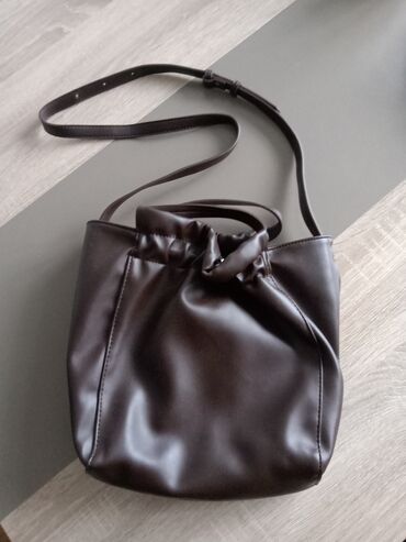 Torbe: Torba za rame, Materijal: Veštačka koža na lalafo.rs — 1 Torbe: Torba za rame, Materijal: Veštačka koža — 1