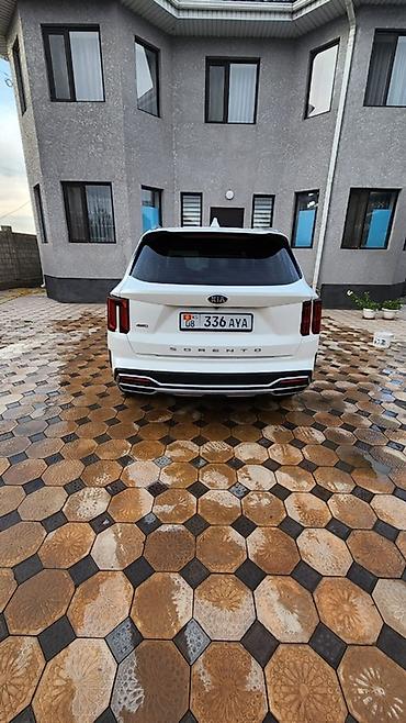 land rover discovery sport 2019: Kia Sorento: 2020 г., 2.2 л, Робот, Дизель, Кроссовер — 3