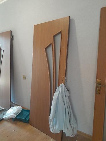 qapi mdf: MDF interyer qapısı – komplekt satilir 4 eded qapi 100m² yaxin — 7