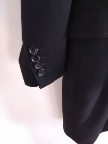 Paltolar: M razmer SARAR palto 1000dollara alinib. 3-4 defe geyilib — 11