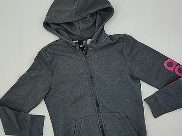 mlodziezowe: Adidas, Bluza z kapturem damska, rozmiar M — 1